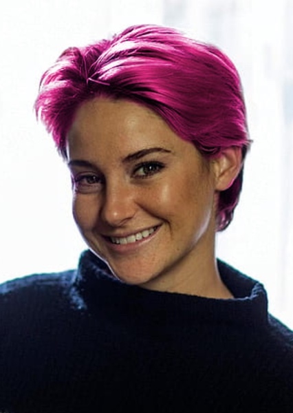 Shailene Woodley photo