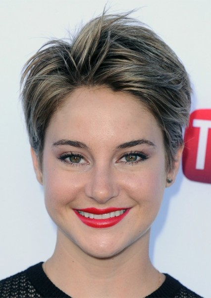 Shailene Woodley photo