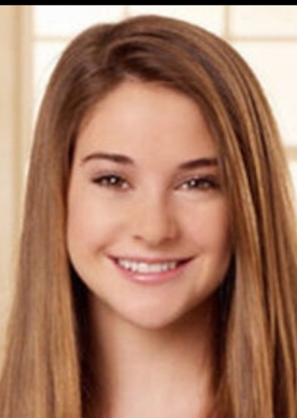Shailene Woodley photo