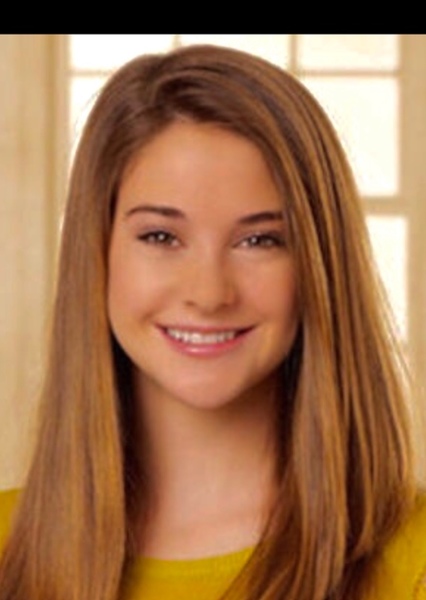 Shailene Woodley photo