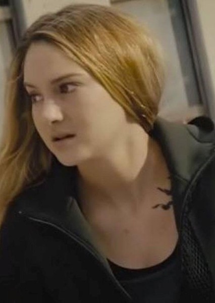 Shailene Woodley photo
