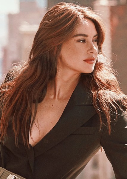 Shailene Woodley photo