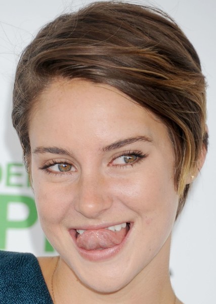 Shailene Woodley photo