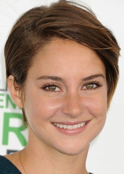 Shailene Woodley