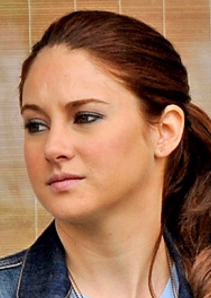 Mary Jane Watson