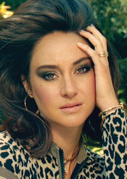 Shailene Woodley photo