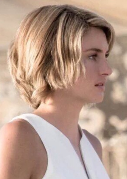 Shailene Woodley