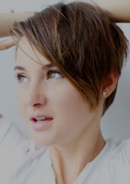 Shailene Woodley photo