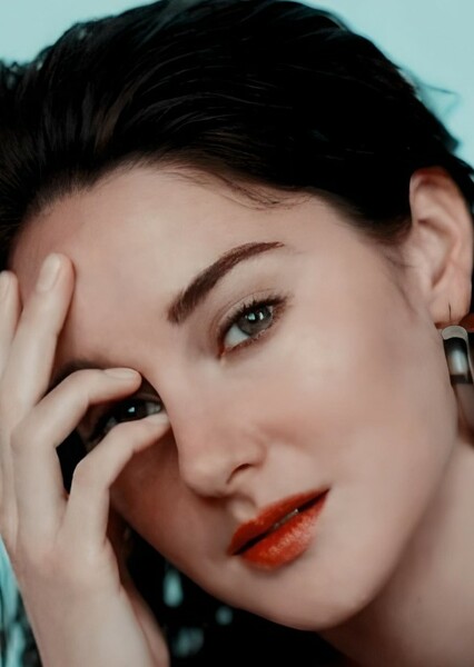 Shailene Woodley photo