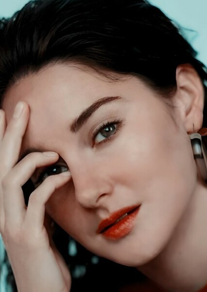 Shailene Woodley photo