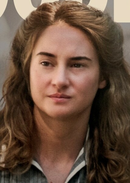 Shailene Woodley photo