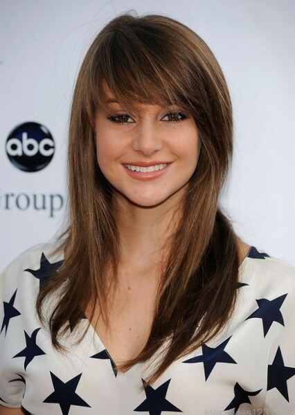 Shailene Woodley photo
