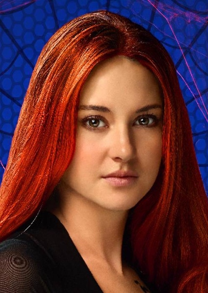 Shailene woodly