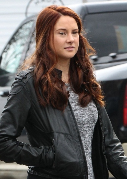 Mary Jane Watson