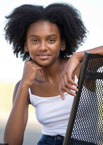 Shailyn Pierre-Dixon photo