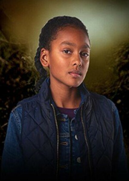 Shailyn Pierre-Dixon photo