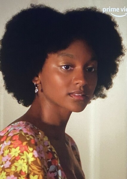 Shailyn Pierre-Dixon