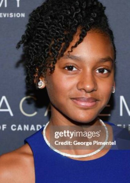 Shailyn Pierre-Dixon photo