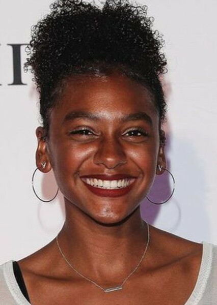 Shailyn Pierre-Dixon photo