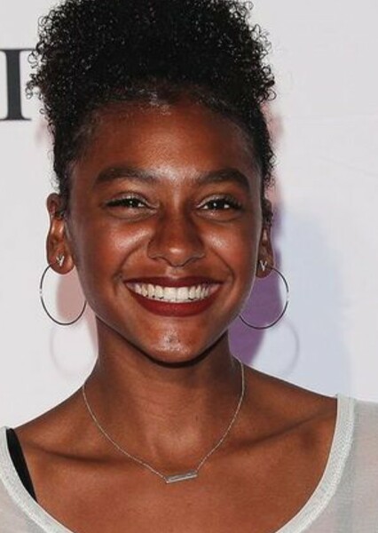 Shailyn Pierre-Dixon photo