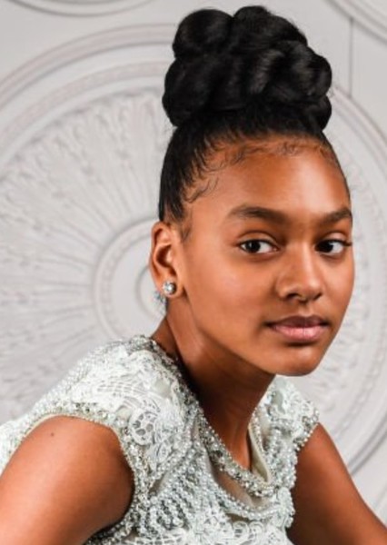 Shailyn Pierre-Dixon photo