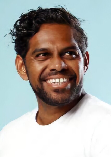 Shaka Cook photo