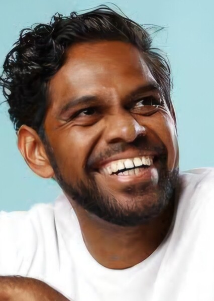 Shaka Cook photo