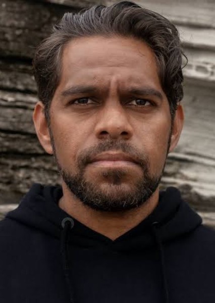Shaka Cook photo