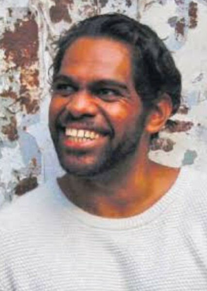 Shaka Cook photo