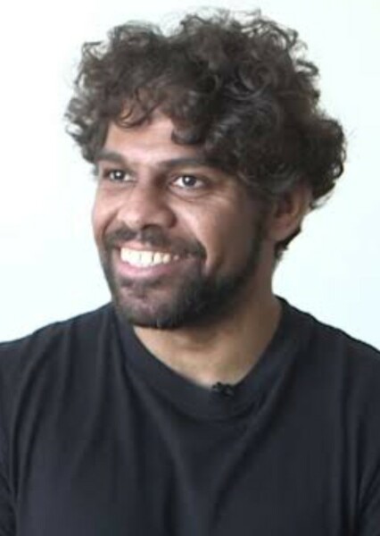 Shaka Cook photo