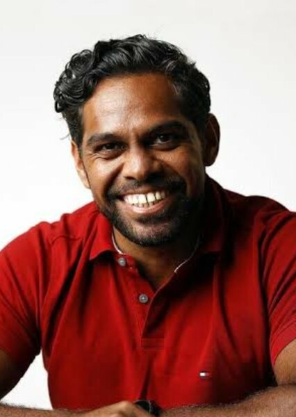 Shaka Cook photo