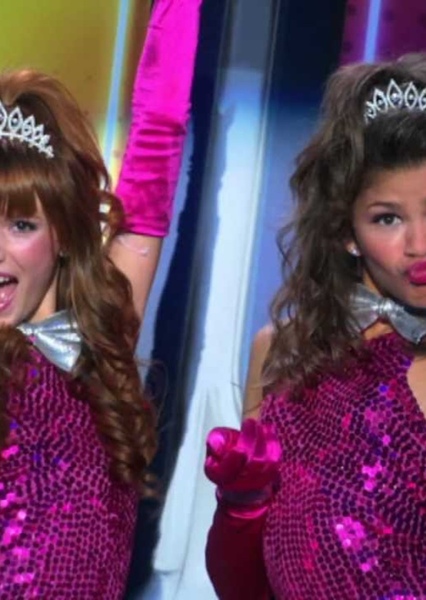Shake It Up (Theme Song) photo