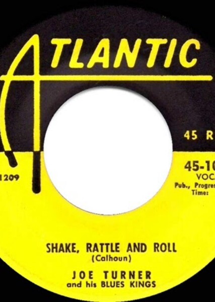 Shake, Rattle and Roll photo