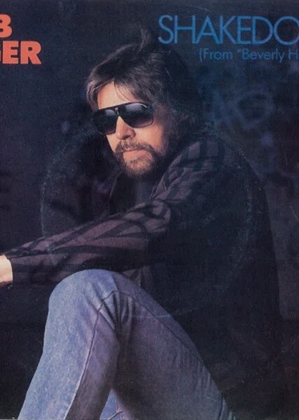 Shakedown-Bob Seger