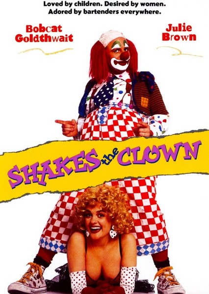 Shakes The Clown
