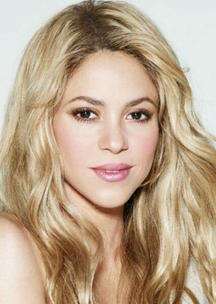 Shakira
