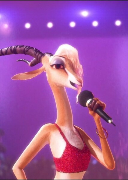Gazelle