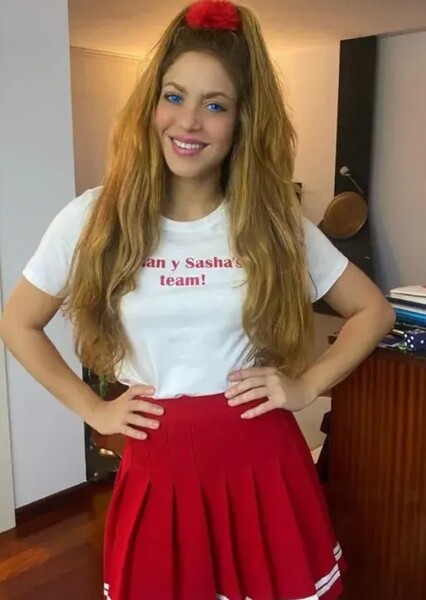 Shakira photo