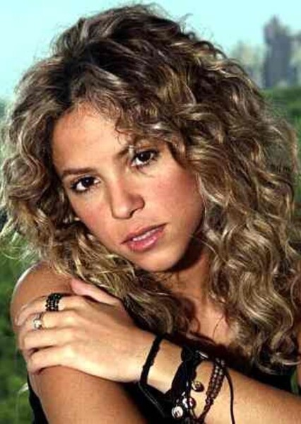 Shakira photo
