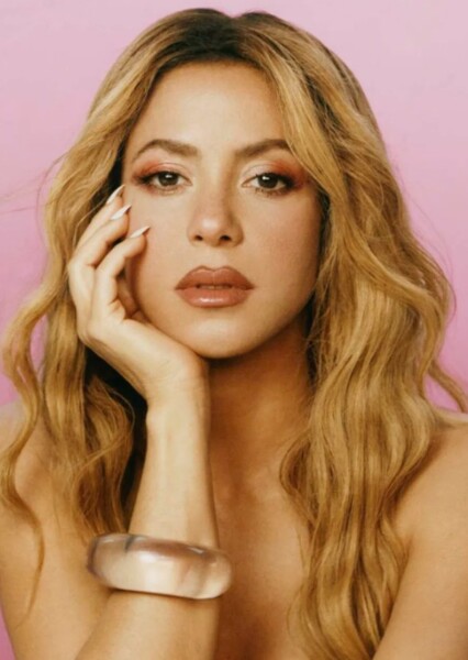 Shakira photo