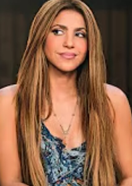 Shakira photo