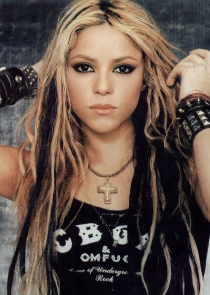 Shakira