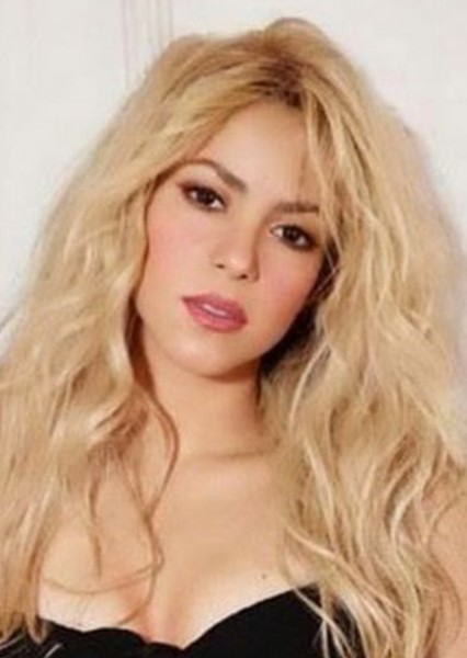 Shakira photo