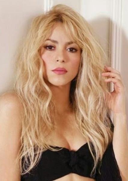 Shakira photo