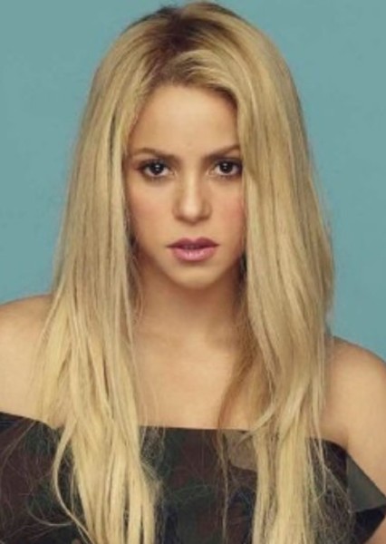 Shakira photo