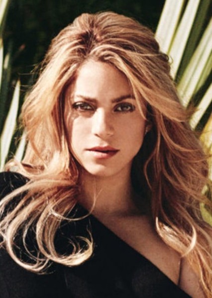 Shakira photo