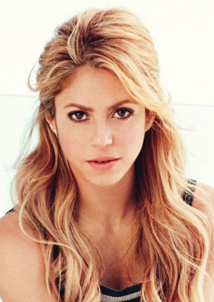 Shakira photo
