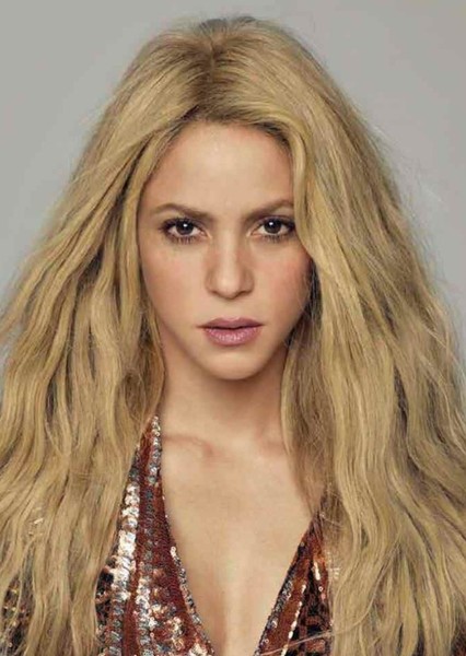 Shakira photo