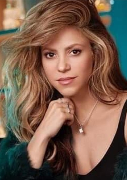 Shakira photo