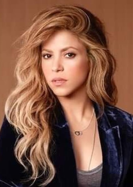 Shakira photo